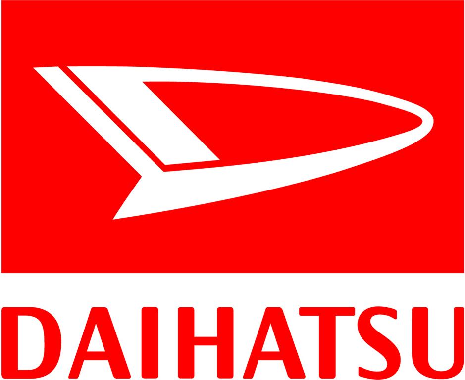 Wir sind Daihatsu Servicepartner